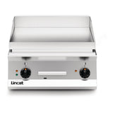 Lincat Opus 800 Steel Griddle OE8205