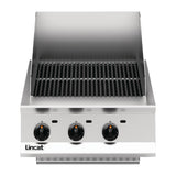 Lincat Opus 800 Natural Gas Chargrill OG8401/N