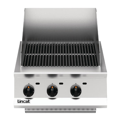 Lincat Opus 800 Propane Gas Chargrill OG8401/P