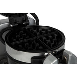 DM874 Waring Double Waffle Maker WW200K DM874