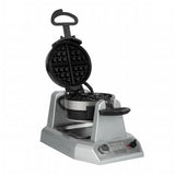 DM874 Waring Double Waffle Maker WW200K DM874