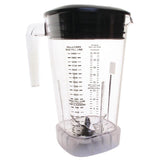 SA501 Waring MX Bar Blender 1.35Ltr with Extra Jug