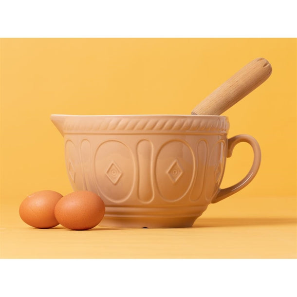 DN594 Mason Cash Original Cane Collection Batter Bowl 1.9 Ltr