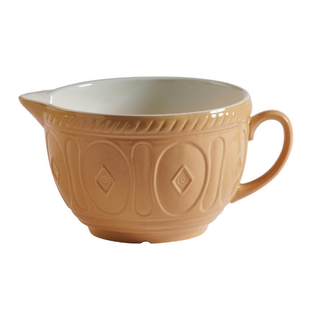 DN594 Mason Cash Original Cane Collection Batter Bowl 1.9 Ltr