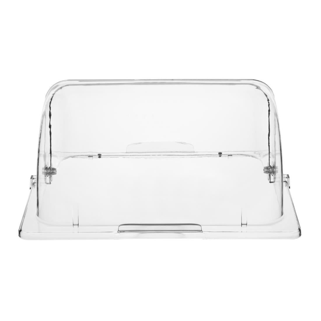 DN640 Olympia Kristallon PC Rolltop Cover GN 1/2