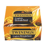 DN810 Twinings Traditional English Tea Envelopes (Pack of 300)