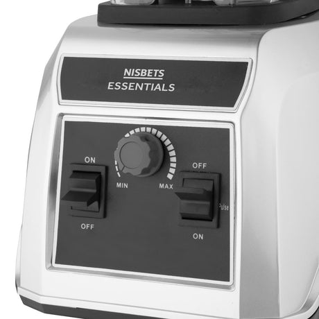 DN987 Nisbets Essentials Bar Blender 1.6Ltr