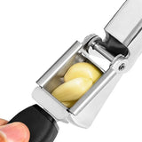 DP009 Oxo Good Grip Garlic Press