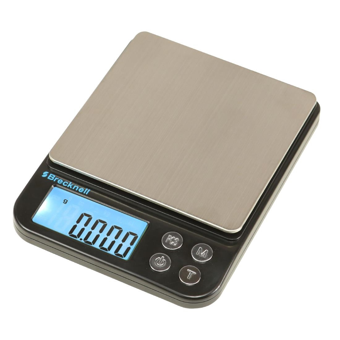 DP040 Brecknell EPB Electronic Pocket Balance Scale 500g