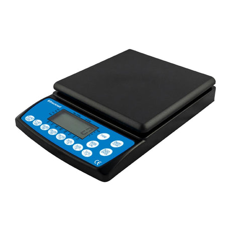 DP043 Brecknell Coin Counter Scale CC-804