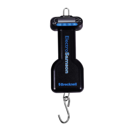DP046 Brecknell ElectroSamson Digital Hanging Scale 25KG