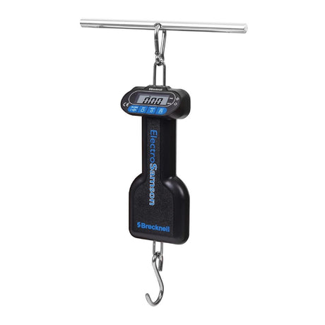 DP046 Brecknell ElectroSamson Digital Hanging Scale 25KG