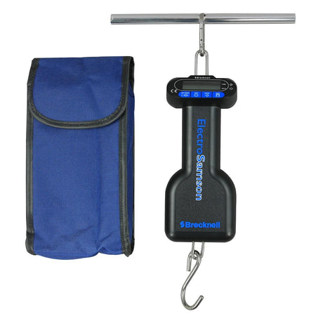 DP046 Brecknell ElectroSamson Digital Hanging Scale 25KG