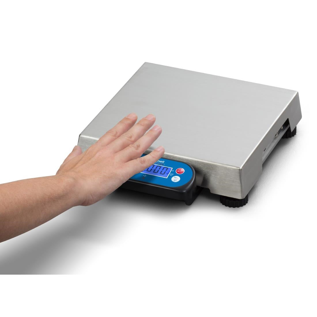 DP048 Brecknell 6700U Series POS Scale 3kg
