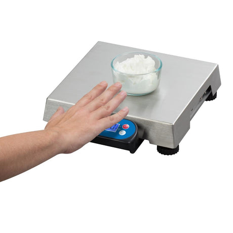 DP049 Brecknell 6700U Series POS Scale 6kg