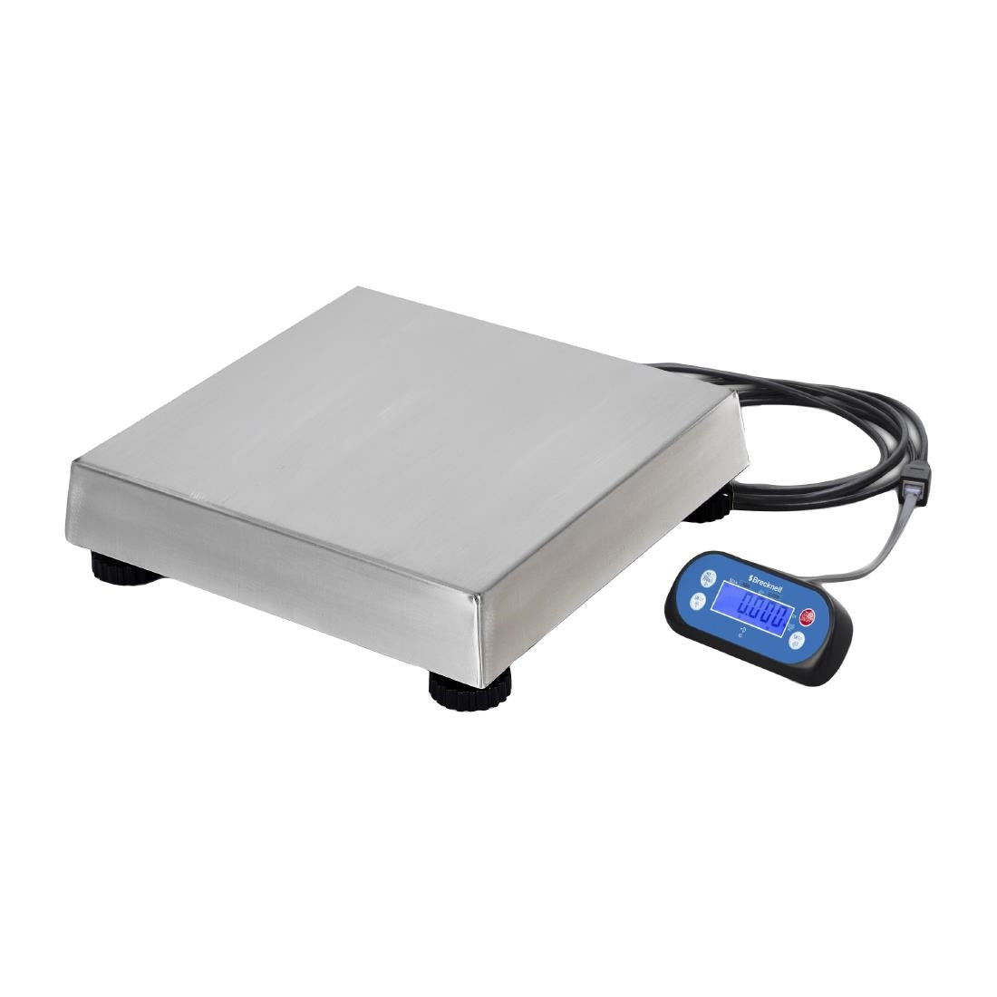 DP048 Brecknell 6700U Series POS Scale 3kg
