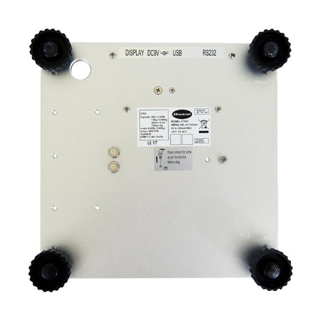 DP049 Brecknell 6700U Series POS Scale 6kg