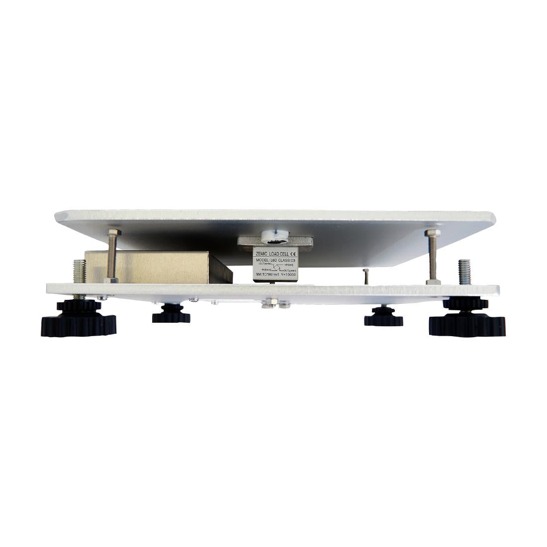 DP048 Brecknell 6700U Series POS Scale 3kg