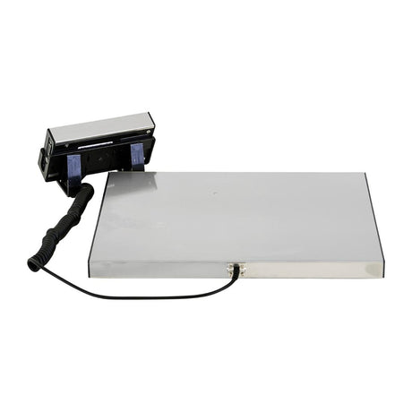 DP050 Brecknell WS15 Portable Bench Scale 15kg