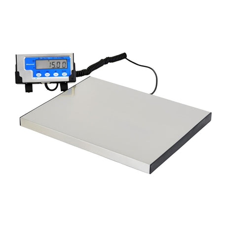 DP050 Brecknell WS15 Portable Bench Scale 15kg