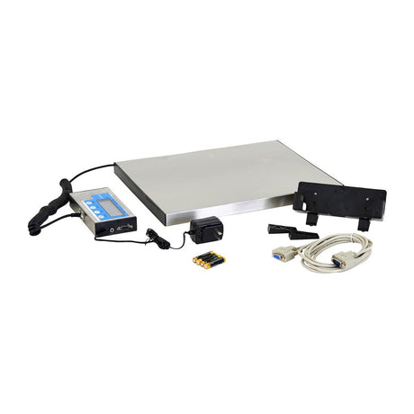 DP050 Brecknell WS15 Portable Bench Scale 15kg