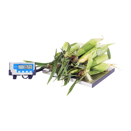 DP050 Brecknell WS15 Portable Bench Scale 15kg