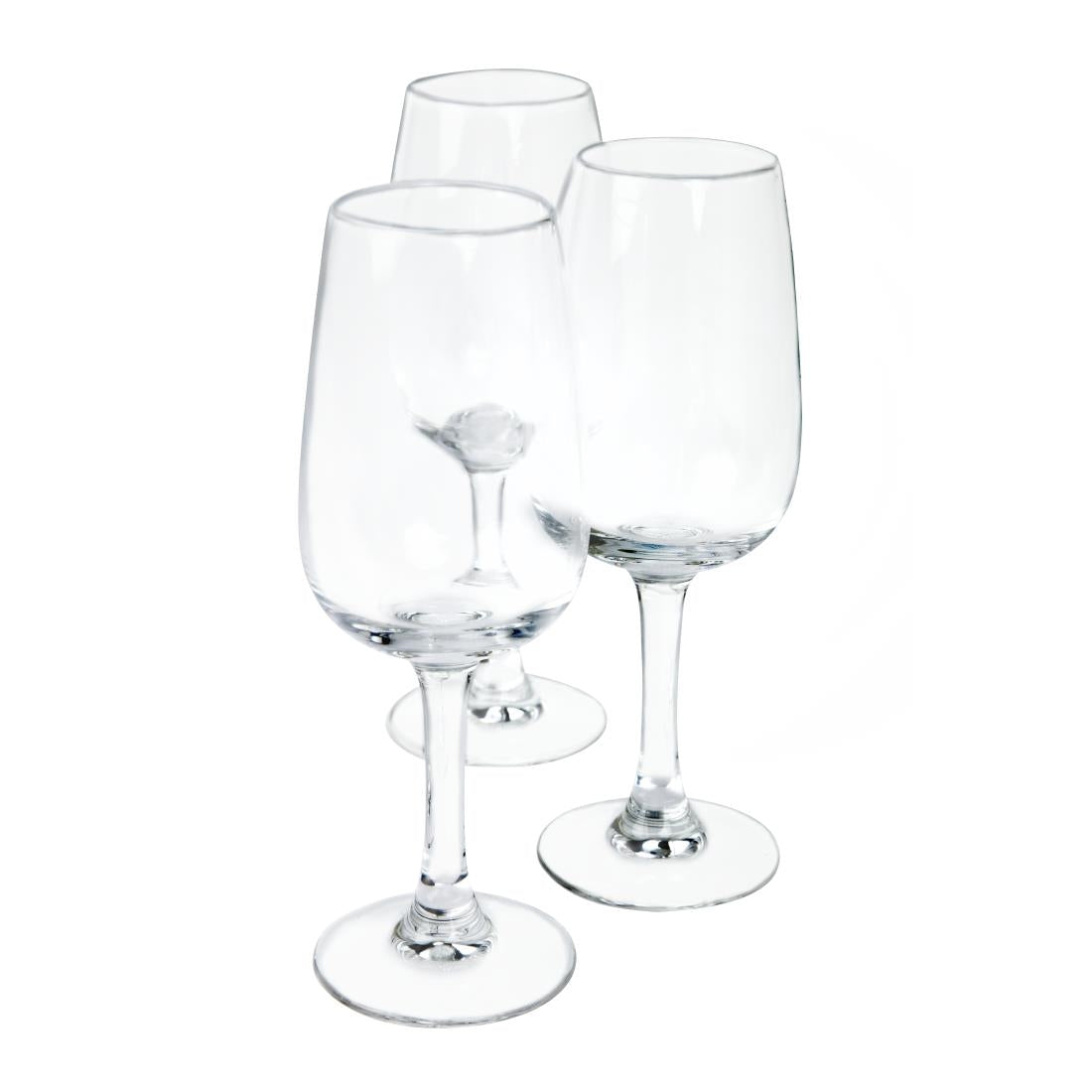 Chef & Sommelier Cabernet Tulip Sherry & Port Glasses 120ml (24 Pack)