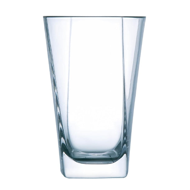 DP106 Arcoroc Prysm Hiball Glasses 350ml (Pack of 48)