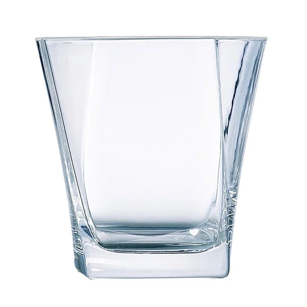 DP108 Arcoroc Prysm Old Fashioned Glasses 270ml (Pack of 48)