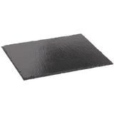 CK406 Olympia Natural Slate Boards GN 1/3 (Pack of 2) - JD Catering Equipment Solutions Ltd