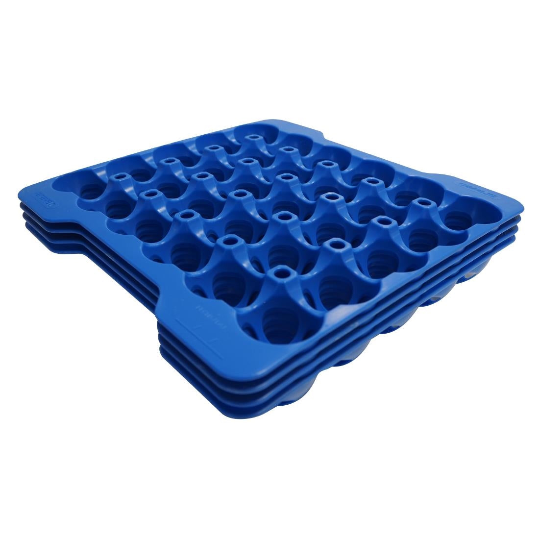 DP208 Araven Egg Storage Tray GN 2/3 (Pack of 4)