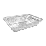 DP260 Fiesta Recyclable Foil Containers 725ml (Pack of 500)