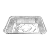 DP260 Fiesta Recyclable Foil Containers 725ml (Pack of 500)