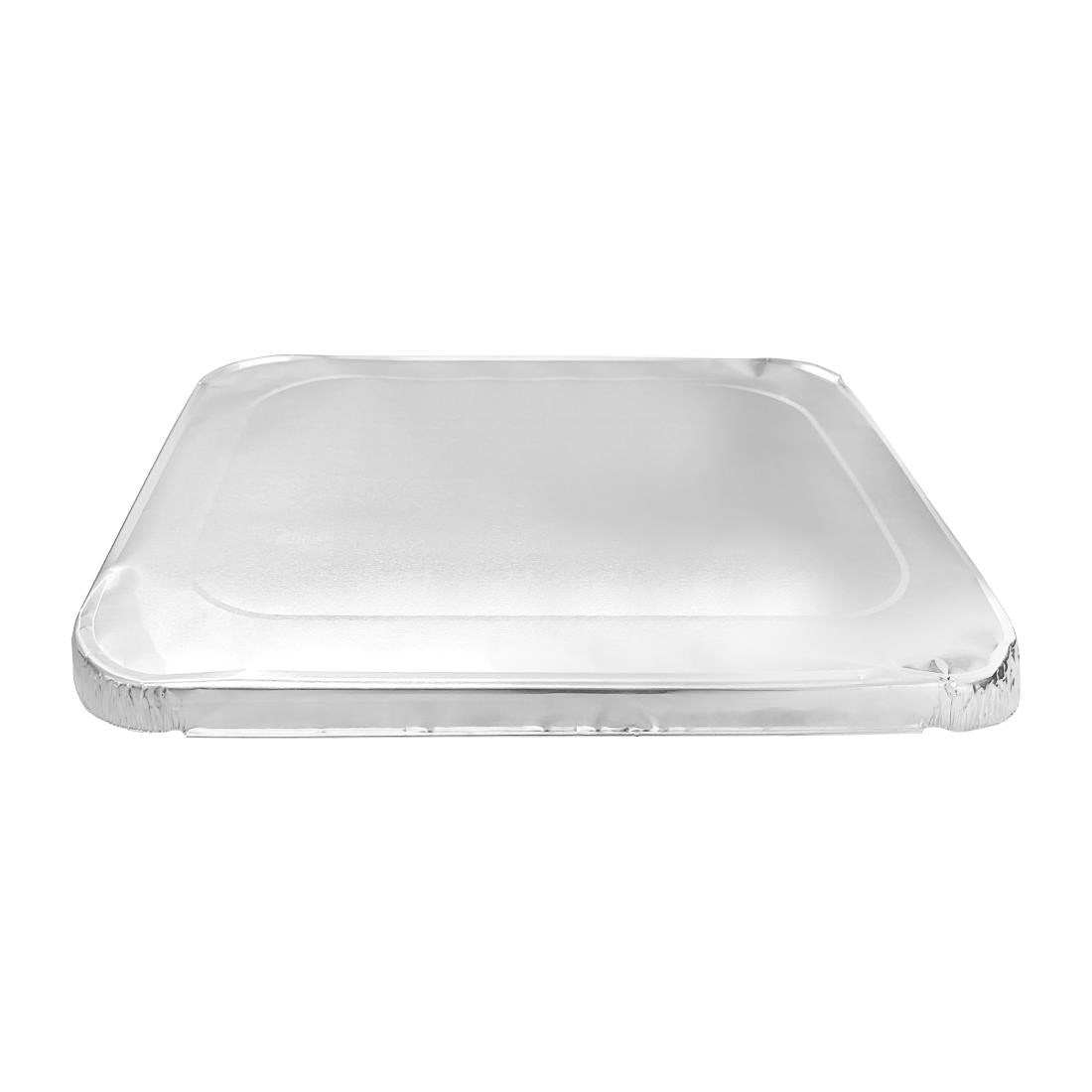 DP262 Fiesta Recyclable Foil Lid for 1/2 GN Containers (Pack of 5)