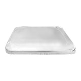 DP262 Fiesta Recyclable Foil Lid for 1/2 GN Containers (Pack of 5)