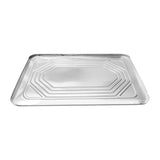 DP263 Fiesta Recyclable Foil Lid for 1/1 GN Containers (Pack of 5)