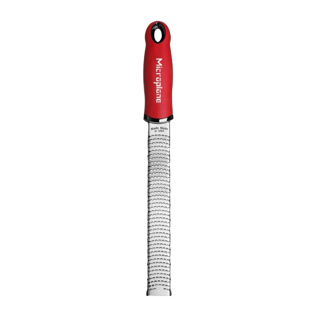DP285 Microplane Grater and Zester