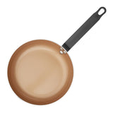 DP484 Vogue Aluminium Non-Stick Ceramic Coated Frying Pan 24cm