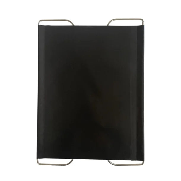 DP533 NoStik Reusable Adjustable Oven Liner Shelf 310 x 410-490mm