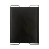 DP533 NoStik Reusable Adjustable Oven Liner Shelf 310 x 410-490mm
