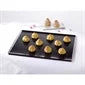 DP533 NoStik Reusable Adjustable Oven Liner Shelf 310 x 410-490mm