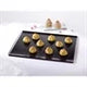 DP533 NoStik Reusable Adjustable Oven Liner Shelf 310 x 410-490mm