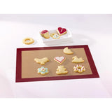 DP534 NoStik Reusable Silicone Baking Mat 300 x 400mm