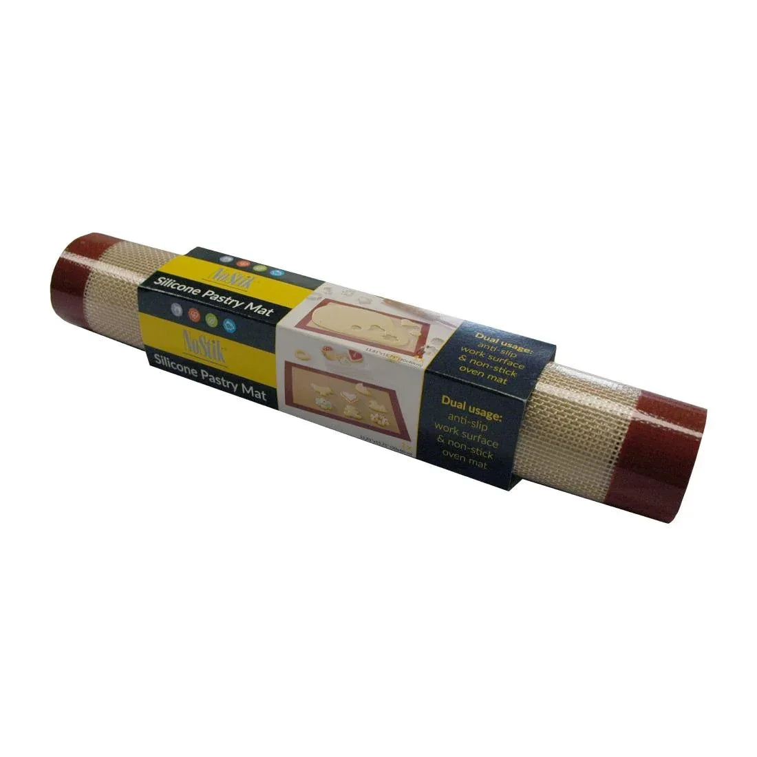 DP534 NoStik Reusable Silicone Baking Mat 300 x 400mm