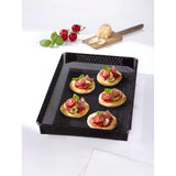 DP541 NoStik Crisper Reusable Basket 290 x 340 x 30mm