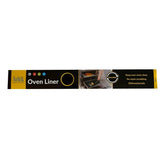 DP545 NoStik Heavy Duty Oven Protector Black 400 x 500mm