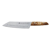DP576 Dick Vivum Santoku Knife 18 cm - JD Catering Equipments Ltd
