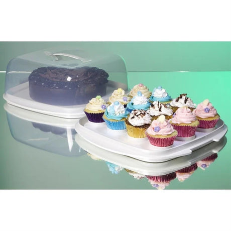 DP645 Sistema Bake It Cake Box 8.8Ltr