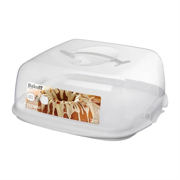 DP645 Sistema Bake It Cake Box 8.8Ltr