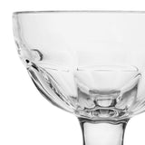 DP668 Olympia Low Sundae Glasses 310ml (Pack of 6)